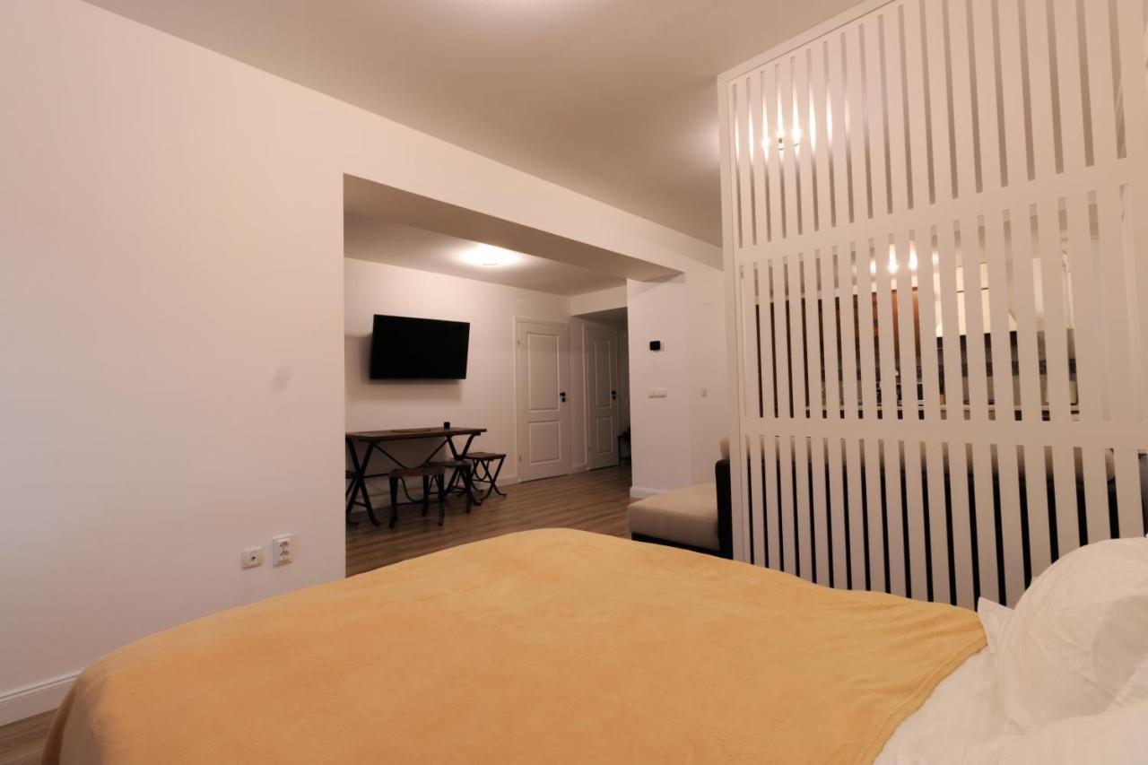 Best View Ap With Parking And 2 Bathrooms 锡纳亚 外观 照片