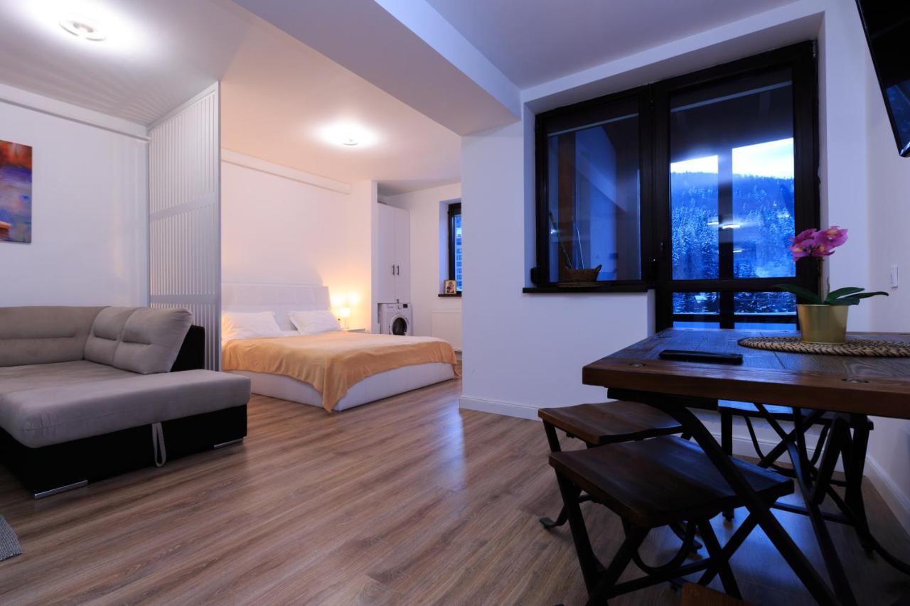 Best View Ap With Parking And 2 Bathrooms 锡纳亚 外观 照片