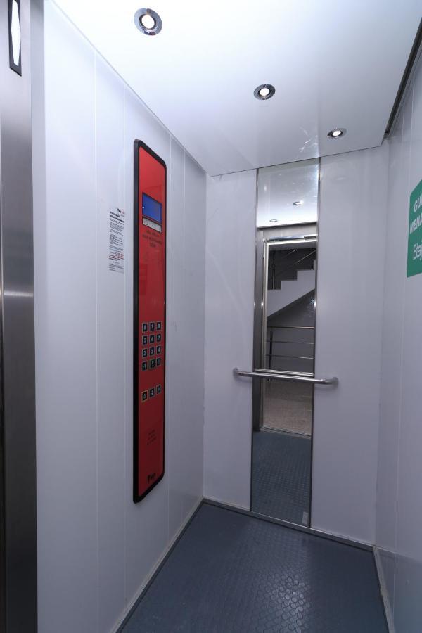 Best View Ap With Parking And 2 Bathrooms 锡纳亚 外观 照片