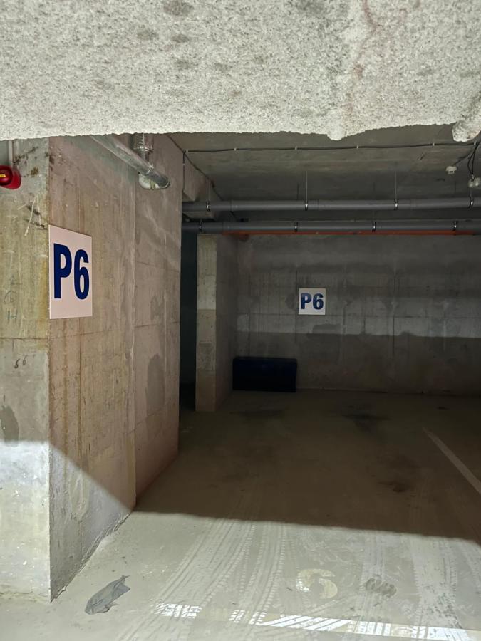 Best View Ap With Parking And 2 Bathrooms 锡纳亚 外观 照片