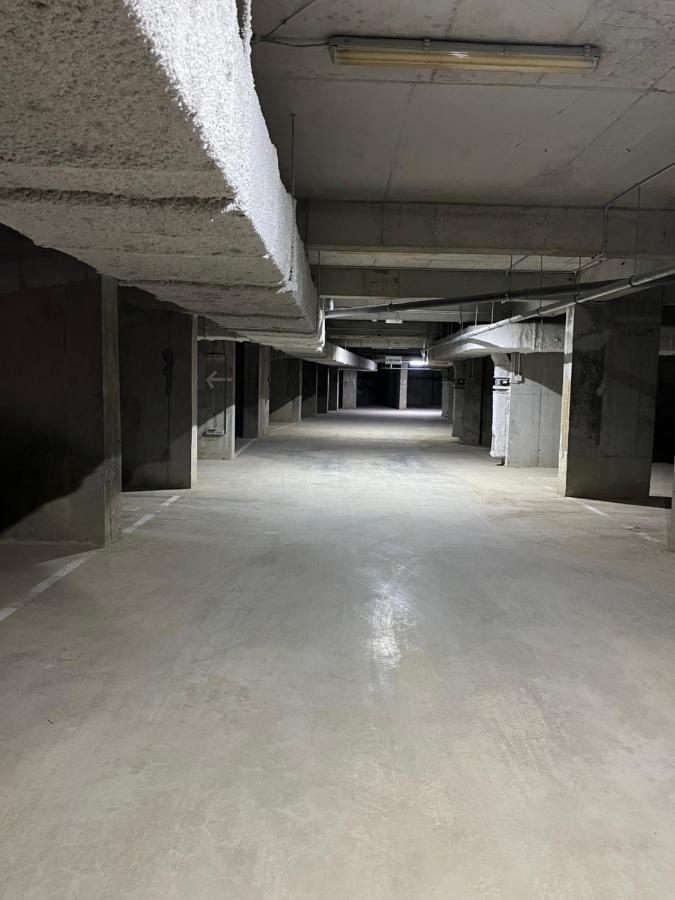 Best View Ap With Parking And 2 Bathrooms 锡纳亚 外观 照片